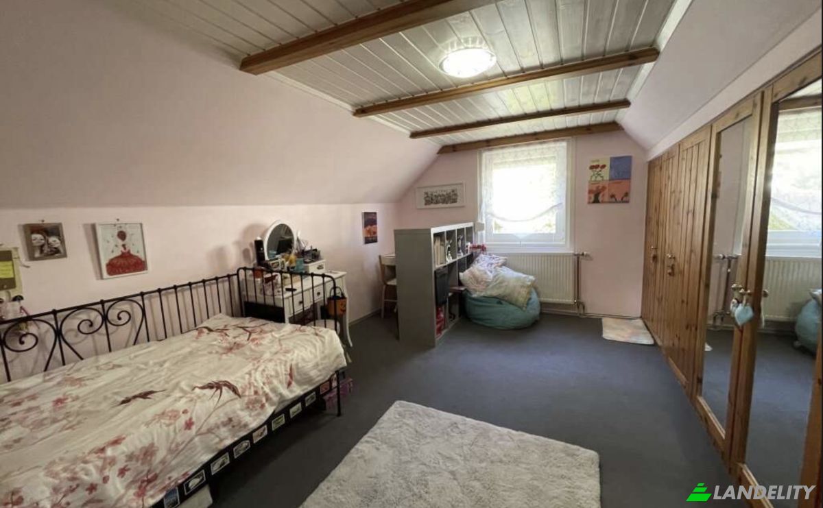 Single Family Home for Sale Edenstrasse, Glodnitz, Sankt Veit an der Glan District, Carinthia, Austria. Photo 6
