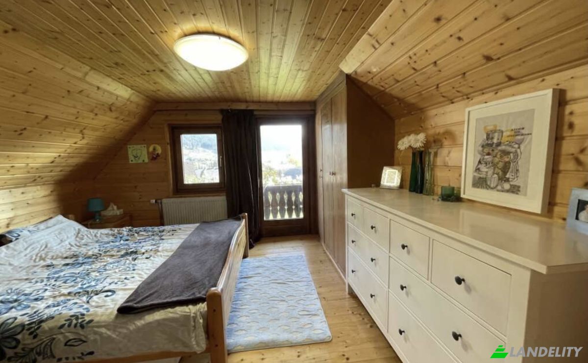 Single Family Home for Sale Edenstrasse, Glodnitz, Sankt Veit an der Glan District, Carinthia, Austria. Photo 7