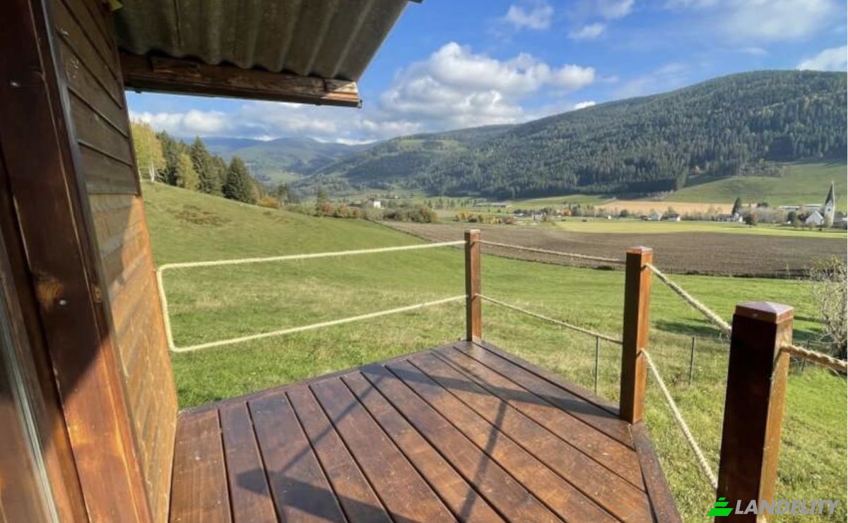 Single Family Home for Sale Edenstrasse, Glodnitz, Sankt Veit an der Glan District, Carinthia, Austria. Photo 9