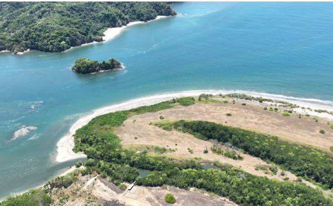 Land Lot for Sale - Puerto Vidal, Panama