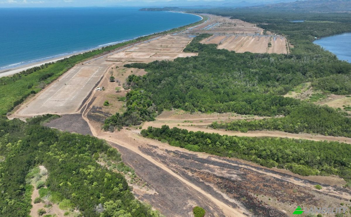 Land Lot for Sale Puerto Vidal, Las Palmas District, Veraguas Province, Panama. Photo 2