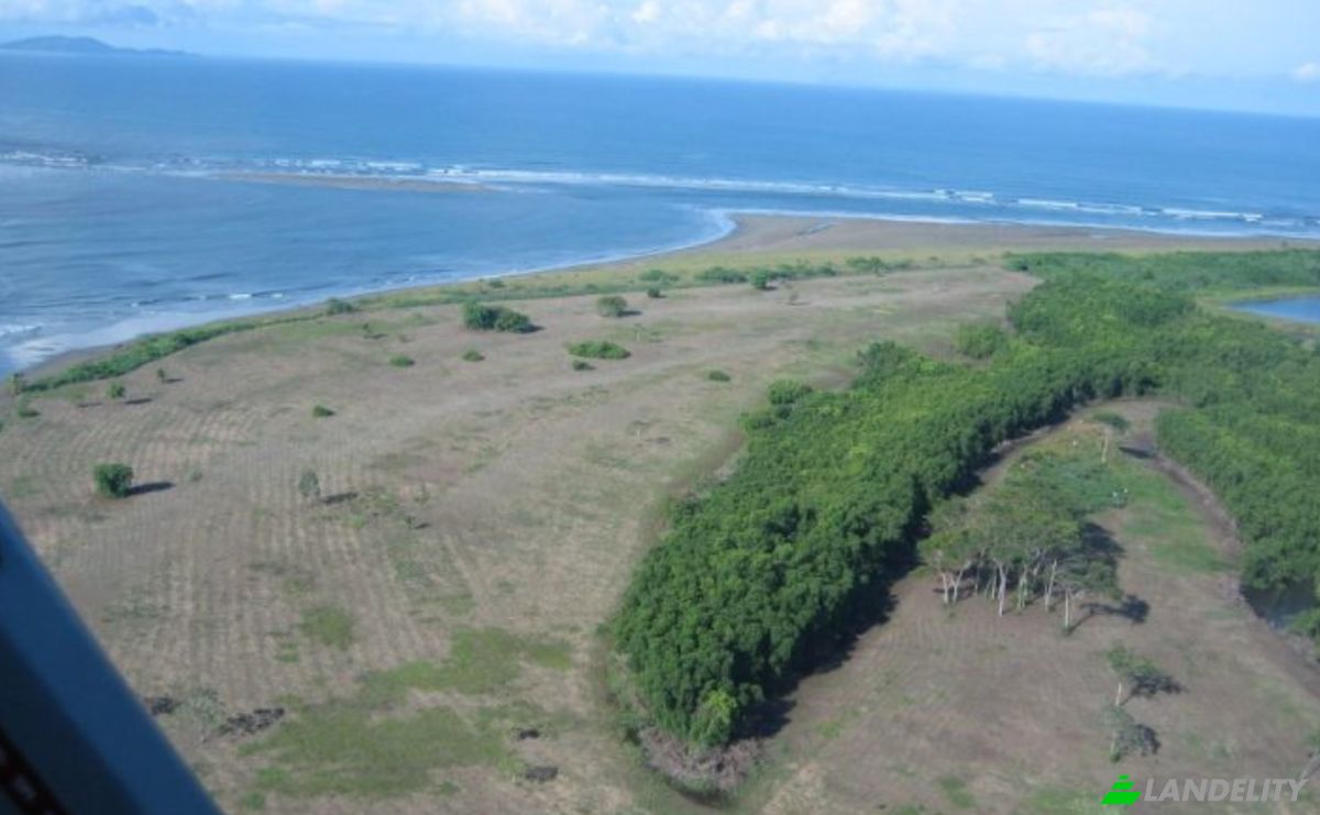 Land Lot for Sale Puerto Vidal, Las Palmas District, Veraguas Province, Panama. Photo 9