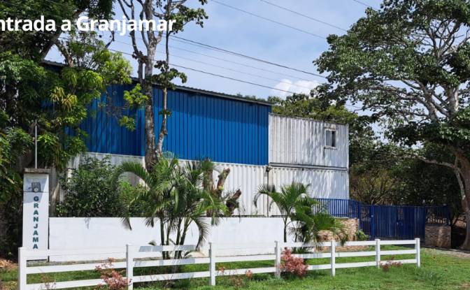 Land Lot for Sale Arenosa, La Chorrera District. Photo#9