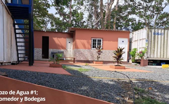 Land Lot for Sale Arenosa, La Chorrera District. Photo#10