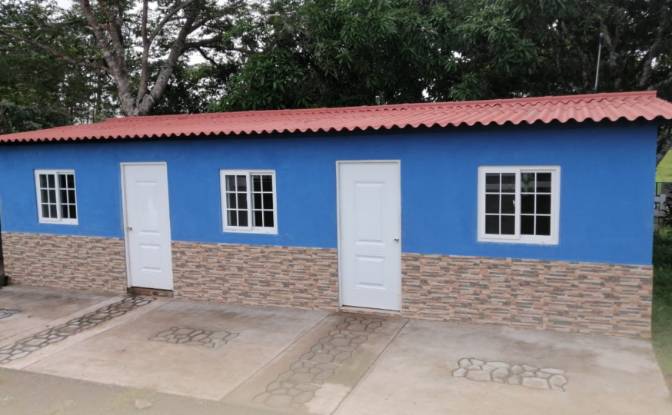 Land Lot for Sale Arenosa, La Chorrera District. Photo#3
