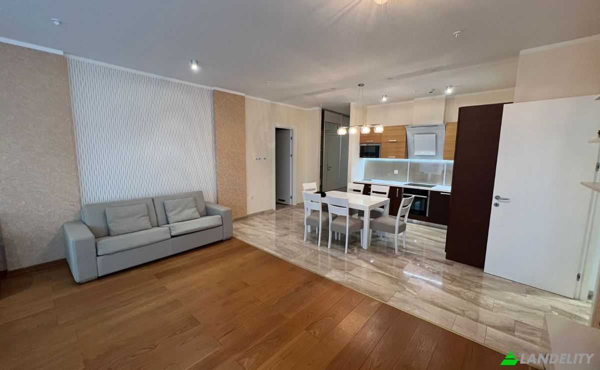 Apartment for Sale Budva, Budva Municipality, Montenegro. Photo 2