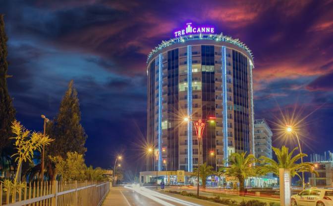 Apartment for Sale Budva, Budva Municipality. Photo#11