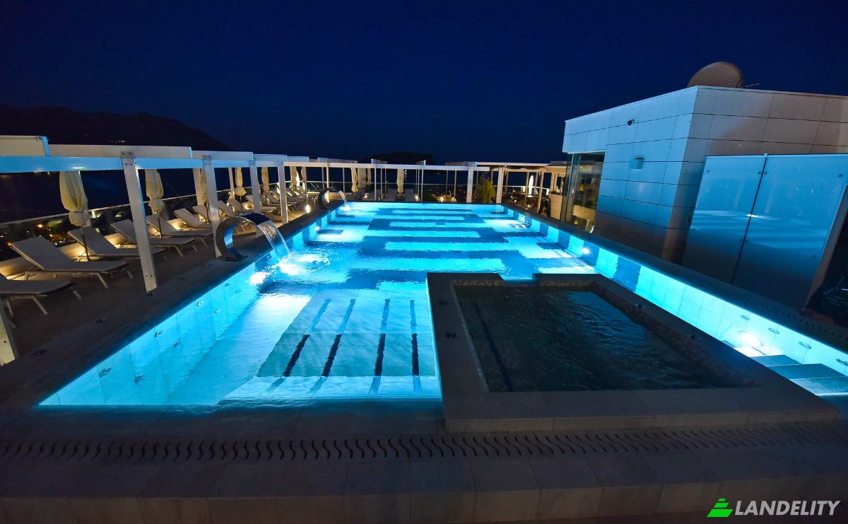Apartment for Sale Budva, Budva Municipality, Montenegro. Photo 13