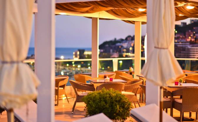 Apartment for Sale Budva, Budva Municipality. Photo#15