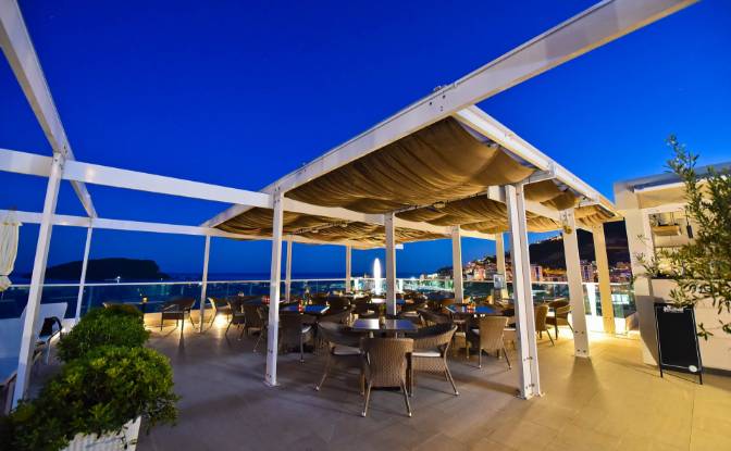 Apartment for Sale Budva, Budva Municipality. Photo#16