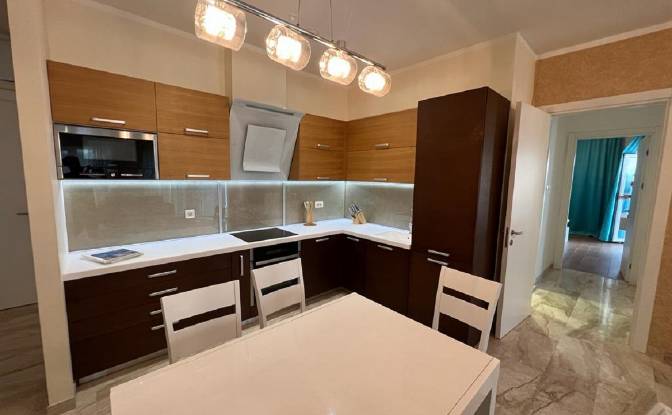 Apartment for Sale - Budva, Montenegro