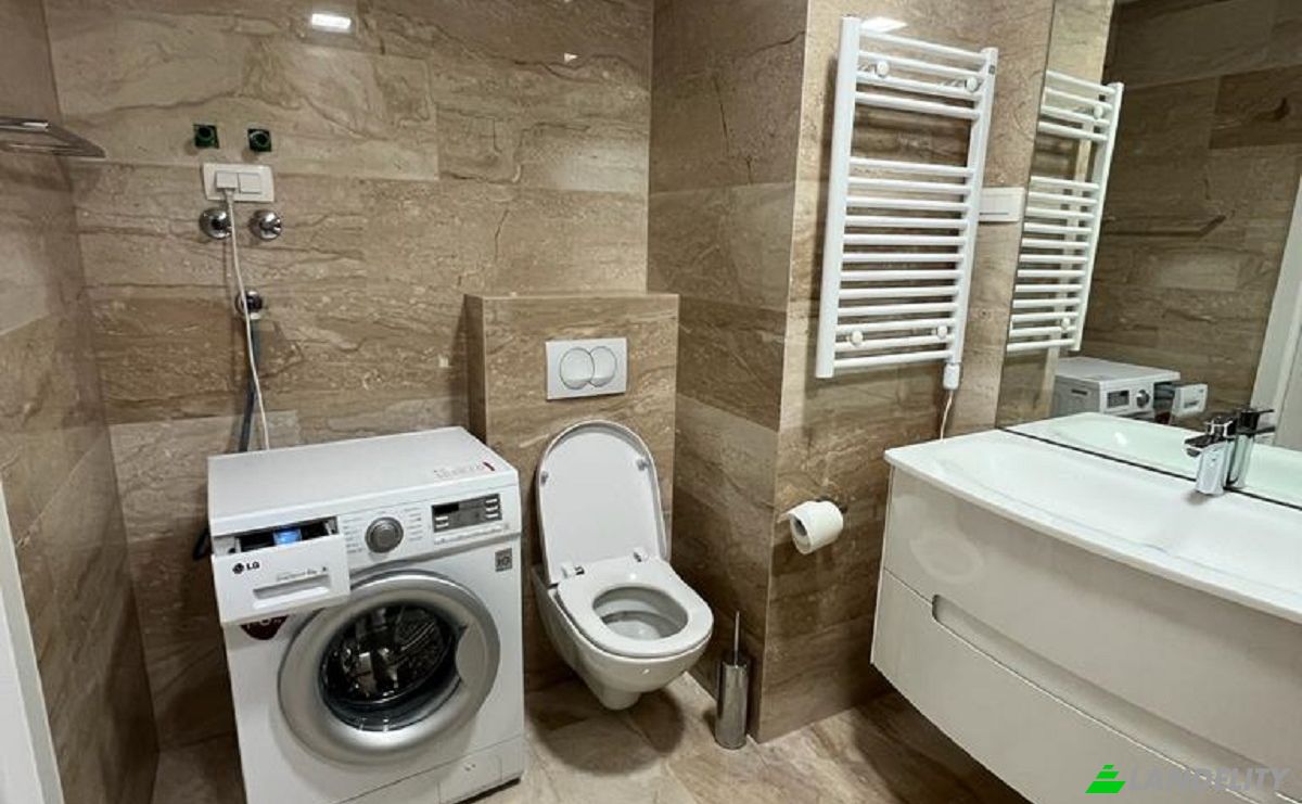 Apartment for Sale Budva, Budva Municipality, Montenegro. Photo 4