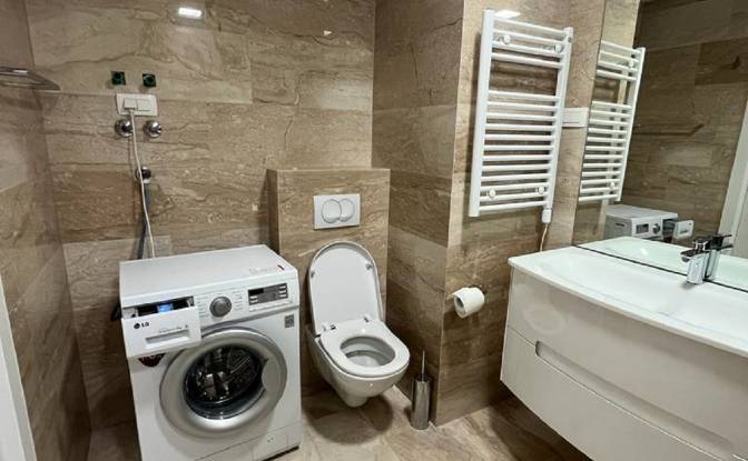 Apartment for Sale Budva, Budva Municipality. Photo#4