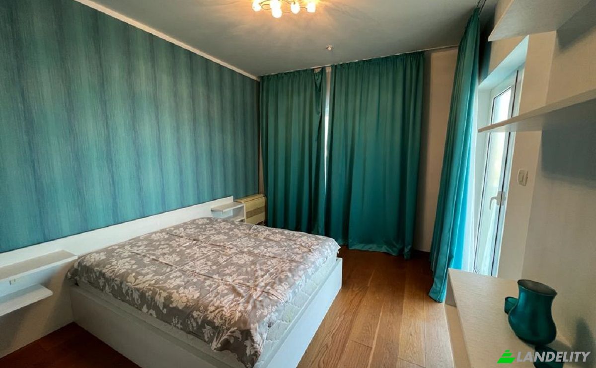 Apartment for Sale Budva, Budva Municipality, Montenegro. Photo 3
