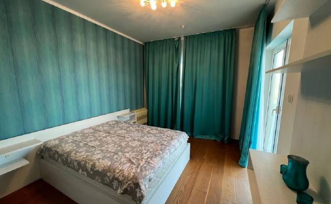 Apartment for Sale Budva, Budva Municipality. Photo#3