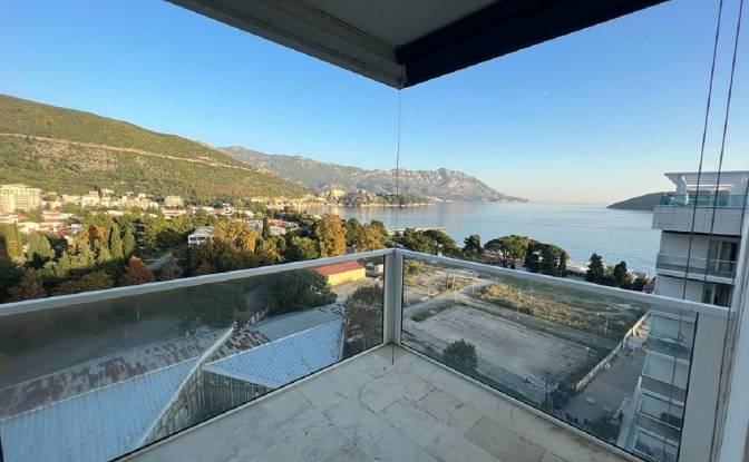 Apartment for Sale Budva, Budva Municipality. Photo#6