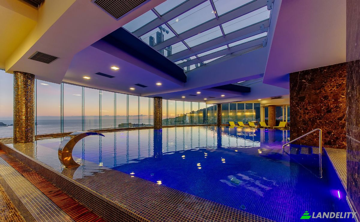 Apartment for Sale Budva, Budva Municipality, Montenegro. Photo 8