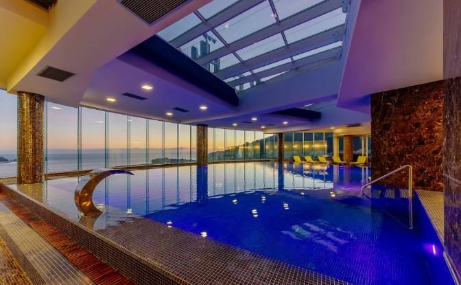 Apartment for Sale Budva, Budva Municipality. Photo#8