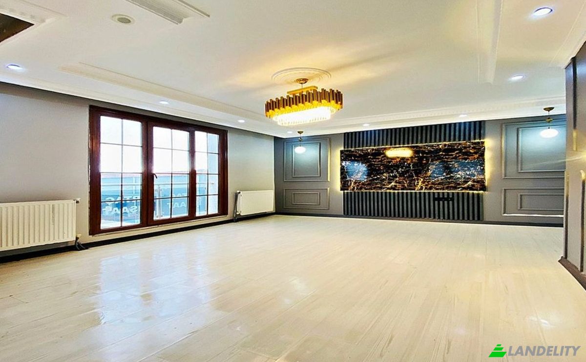 Appartement à vendre Pinar, Ahmet Arif Cd A, 34517 Beylikduzu Organize Sanayi Bolgesi Esenyurt Istanbul, Istanbul, Esenyurt, Turkiye. Photo 2