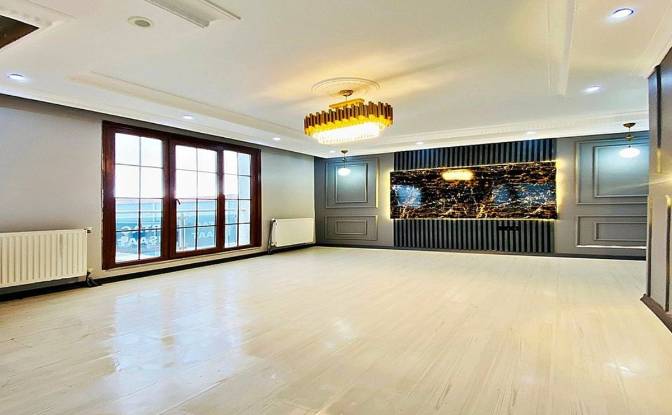 Appartement à vendre Pinar, Ahmet Arif Cd A. Photo#2