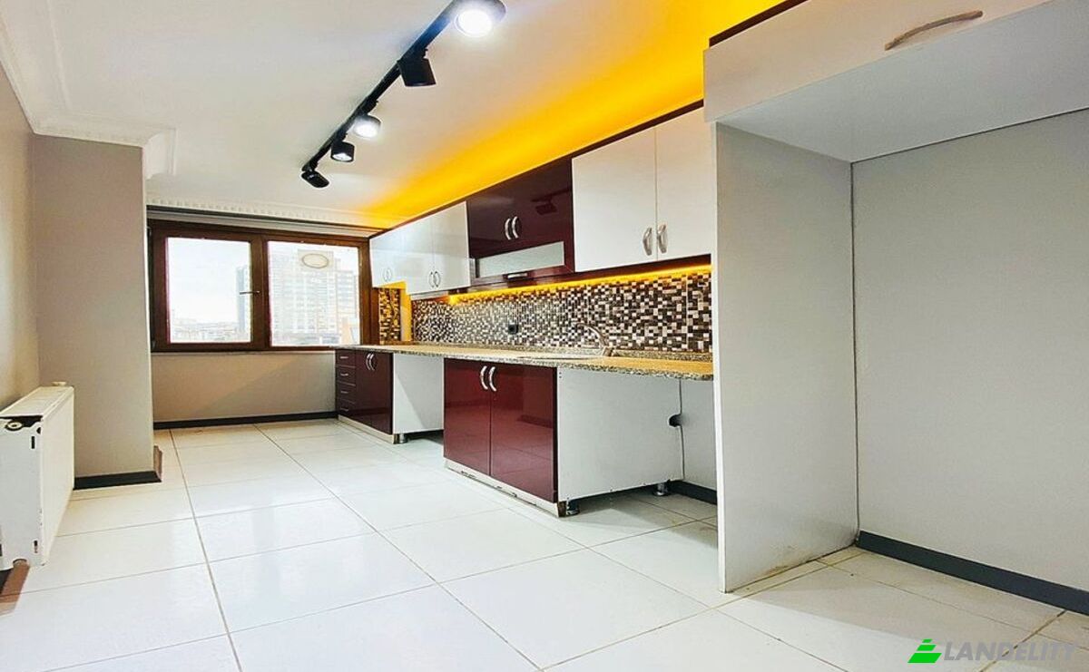 Appartement à vendre Pinar, Ahmet Arif Cd A, 34517 Beylikduzu Organize Sanayi Bolgesi Esenyurt Istanbul, Istanbul, Esenyurt, Turkiye. Photo 6