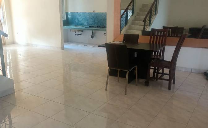 Single Family Home for Sale Nagrak, Gunung Putri. Photo#4