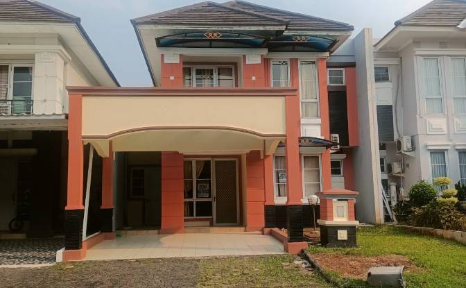 Single Family Home for Sale - Gunung Putri, Indonesia