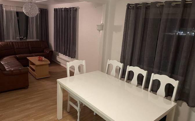 Single Family Home for Sale - Ase, Norway