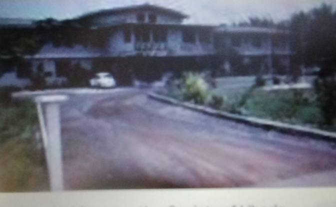 Land Lot Rentals - Buchanan, Liberia