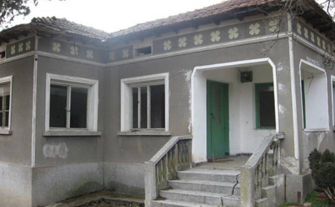 Single Family Home for Sale - Rosen, Bulgaria