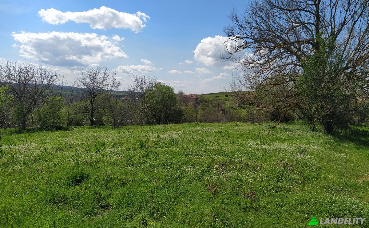 Single Family Home for Sale Lalkovo, Elhovo, Jambol, Bulgaria. Photo 4