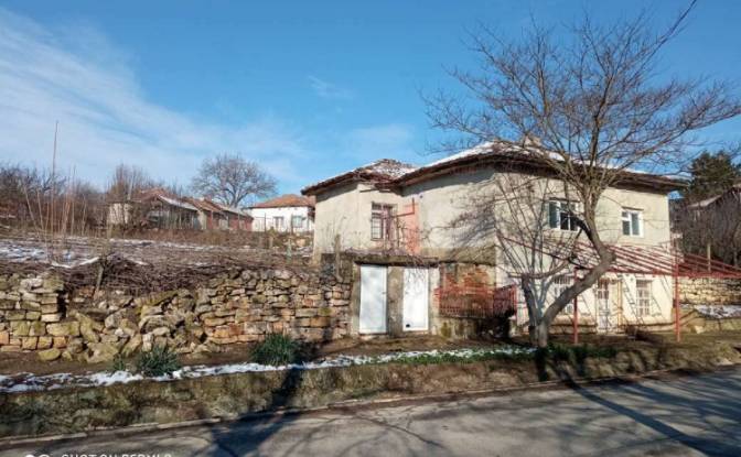 Single Family Home for Sale - Telerig, Bulgaria