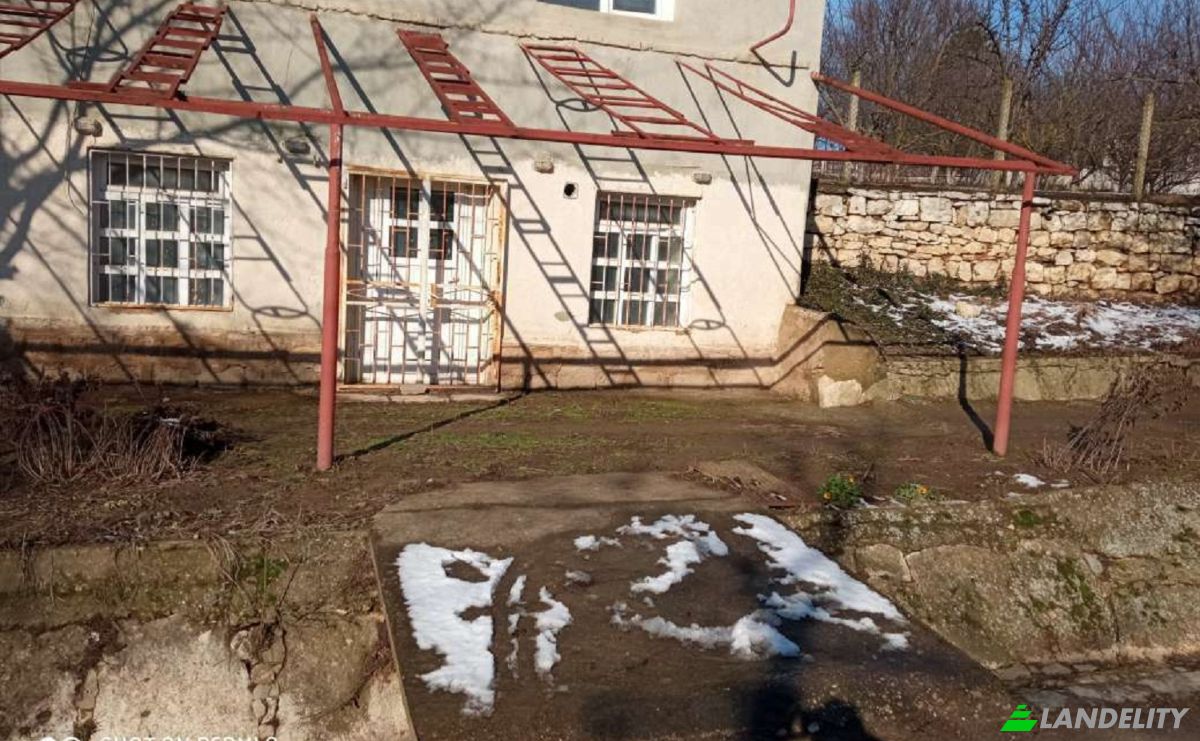 Eengezinswoning Te koop Telerig, Krushari, Dobrich Province, Bulgaria. Foto 4