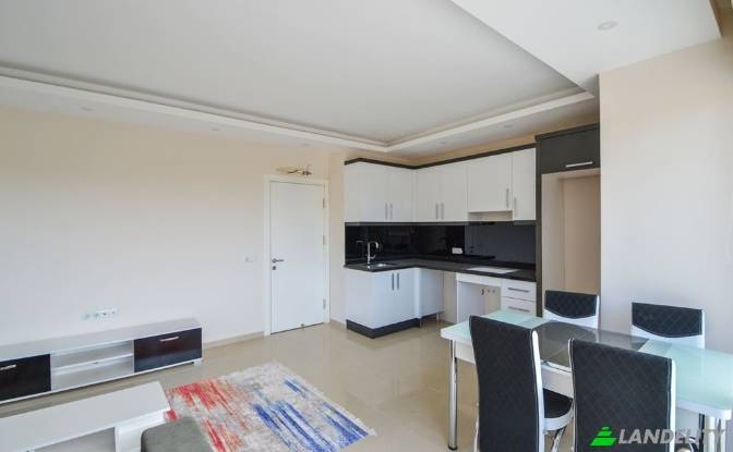 Apartment for Sale Otekoy, Alanya, Antalya. Photo#10 Apartment for Sale Otekoy, Alanya, Antalya. Photo#10