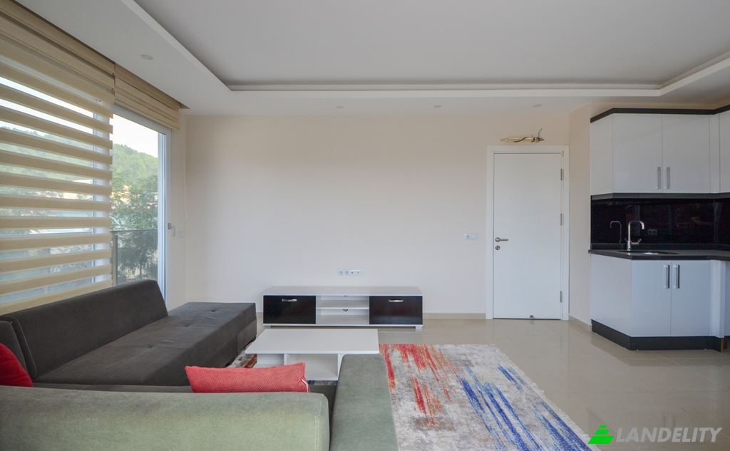 Apartment for Sale Otekoy, Alanya, Antalya, Turkiye, Otekoy Koyu Yolu, 07400 Alanya Antalya. Photo 11