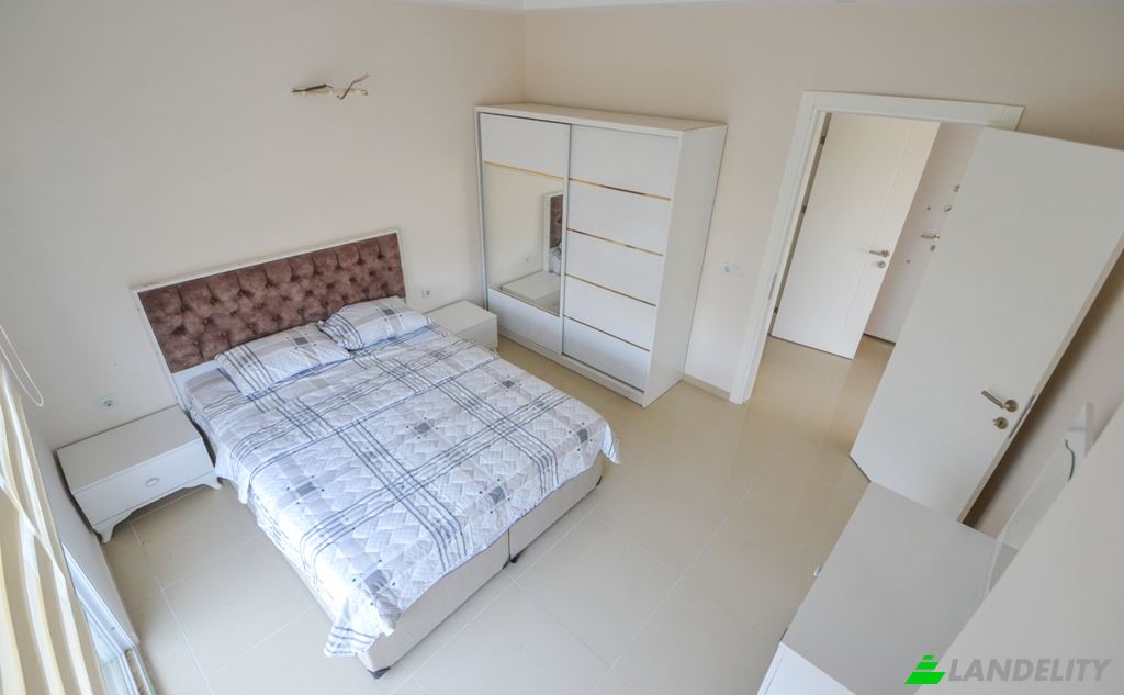 Apartment for Sale Otekoy, Alanya, Antalya, Turkiye, Otekoy Koyu Yolu, 07400 Alanya Antalya. Photo 13