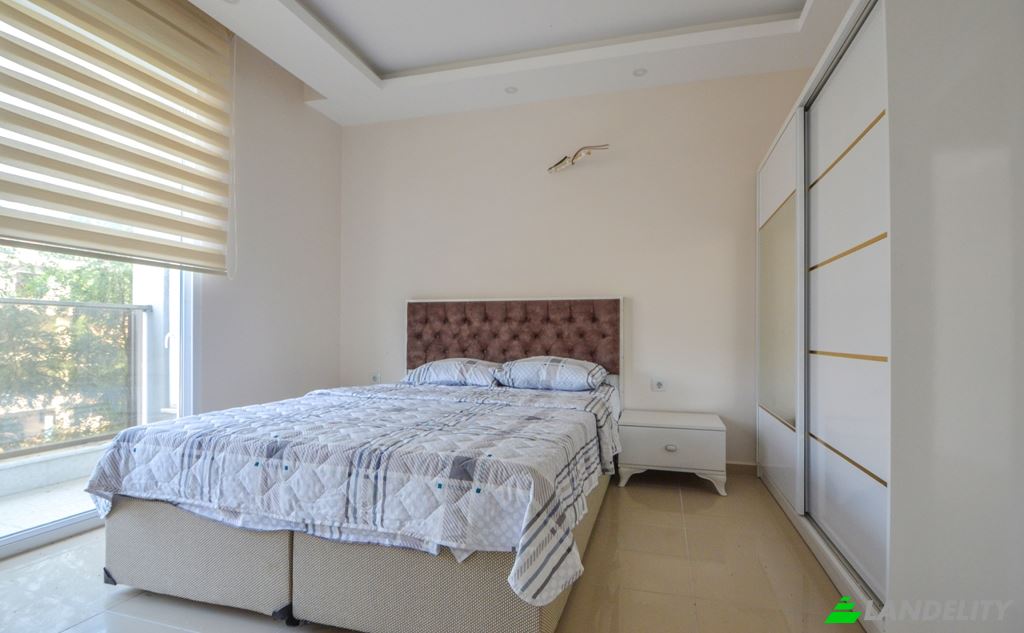 Apartment for Sale Otekoy, Alanya, Antalya, Turkiye, Otekoy Koyu Yolu, 07400 Alanya Antalya. Photo 14