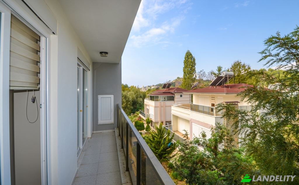 Apartment for Sale Otekoy, Alanya, Antalya, Turkiye, Otekoy Koyu Yolu, 07400 Alanya Antalya. Photo 15