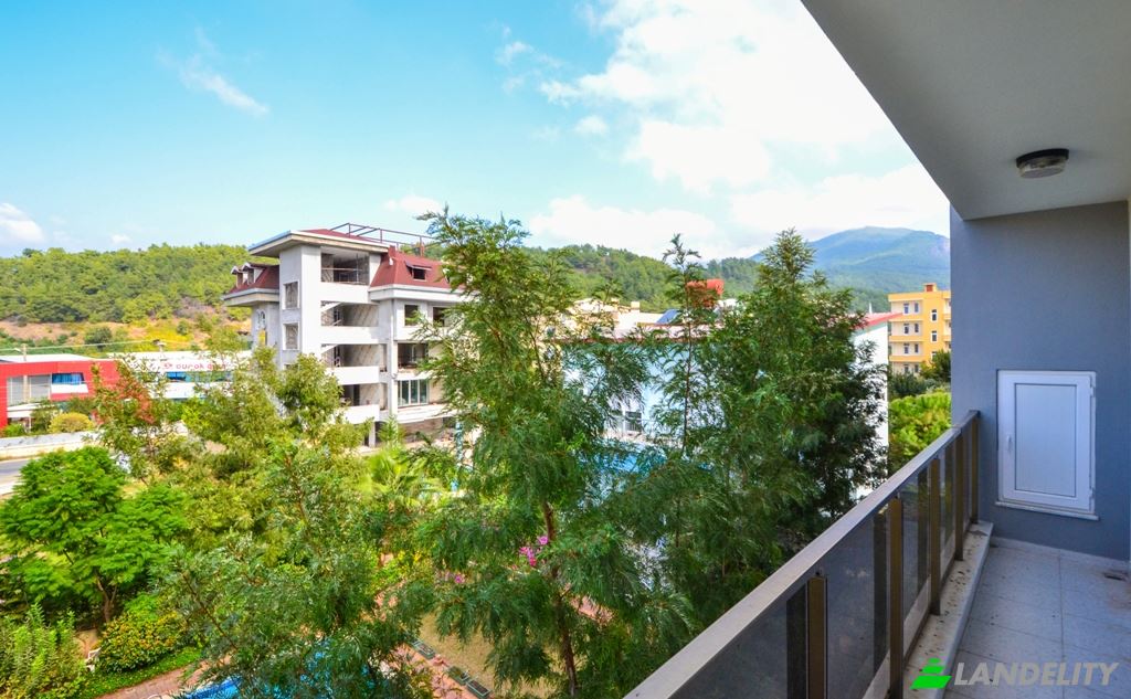Apartment for Sale Otekoy, Alanya, Antalya, Turkiye, Otekoy Koyu Yolu, 07400 Alanya Antalya. Photo 2