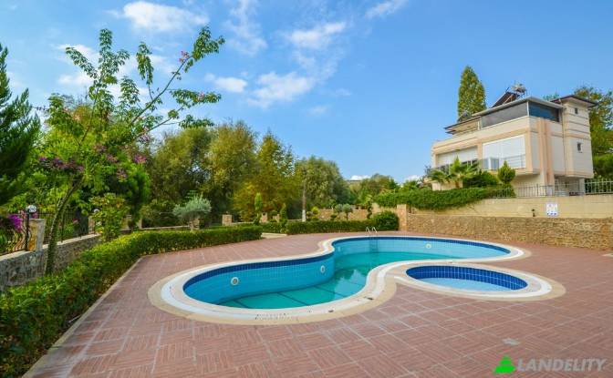 Apartment for Sale Otekoy, Alanya, Antalya. Photo#18 Apartment for Sale Otekoy, Alanya, Antalya. Photo#18