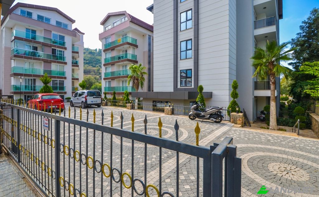 Apartment for Sale Otekoy, Alanya, Antalya, Turkiye, Otekoy Koyu Yolu, 07400 Alanya Antalya. Photo 23
