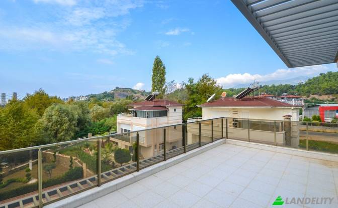 Apartment for Sale - Otekoy, Turkiye