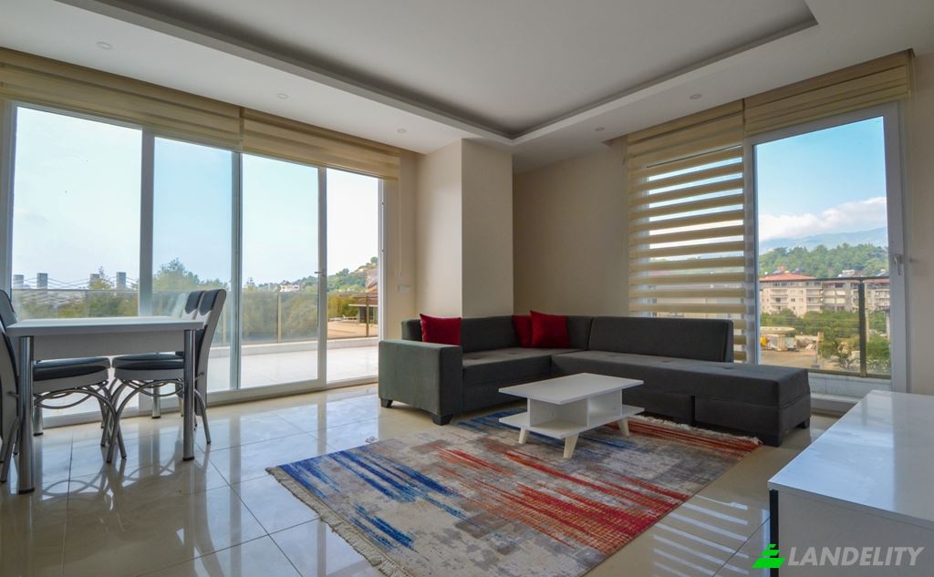 Apartment for Sale Otekoy, Alanya, Antalya, Turkiye, Otekoy Koyu Yolu, 07400 Alanya Antalya. Photo 5