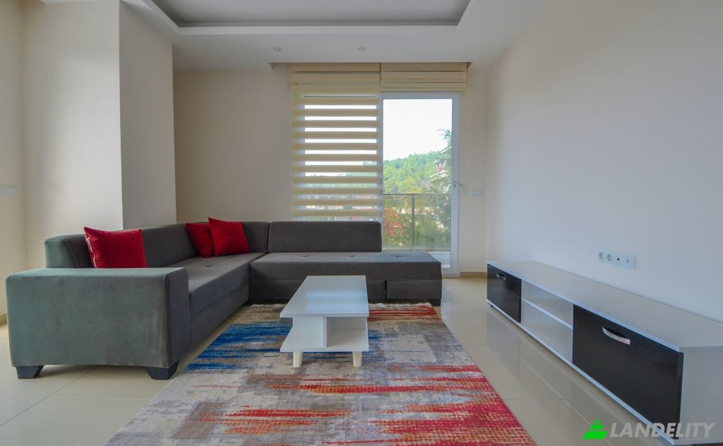 Apartment for Sale Otekoy, Alanya, Antalya, Turkiye, Otekoy Koyu Yolu, 07400 Alanya Antalya. Photo 7
