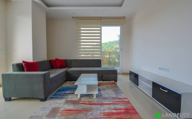 Apartment for Sale Otekoy, Alanya, Antalya. Photo#7 Apartment for Sale Otekoy, Alanya, Antalya. Photo#7