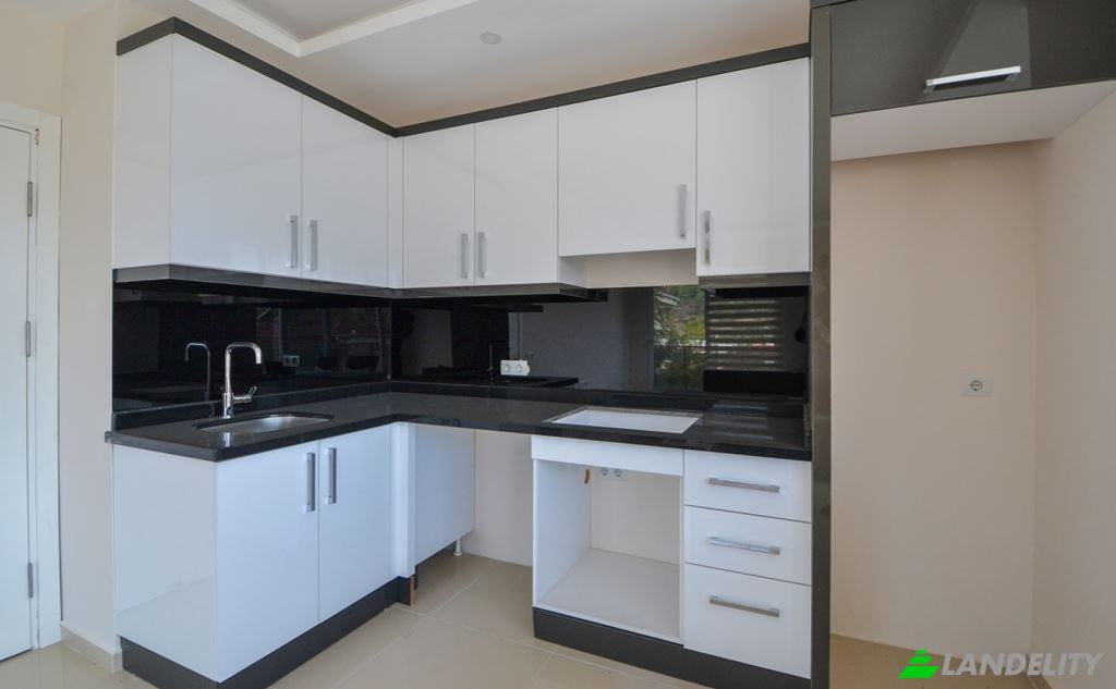 Apartment for Sale Otekoy, Alanya, Antalya, Turkiye, Otekoy Koyu Yolu, 07400 Alanya Antalya. Photo 9