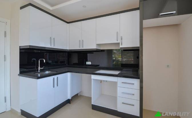 Apartment for Sale Otekoy, Alanya, Antalya. Photo#9 Apartment for Sale Otekoy, Alanya, Antalya. Photo#9