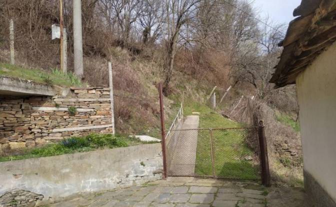 Single Family Home for Sale Kardzhali Center. Photo#2 Single Family Home for Sale Kardzhali Center. Photo#2