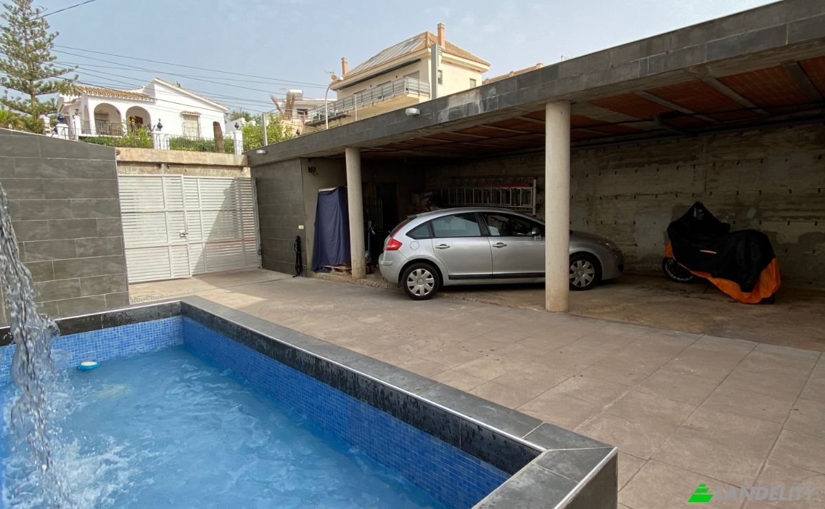 Casa unifamiliare in vendita Urb el Canuelo, Velez-Malaga, Malaga, Andalusia, Spain. Foto 6