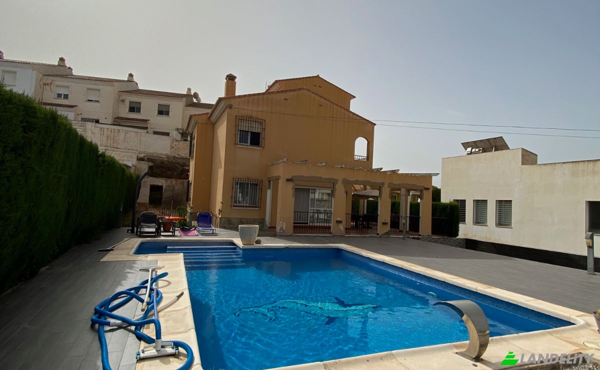 Casa unifamiliare in vendita Urb el Canuelo, Velez-Malaga, Malaga, Andalusia, Spain. Foto 2